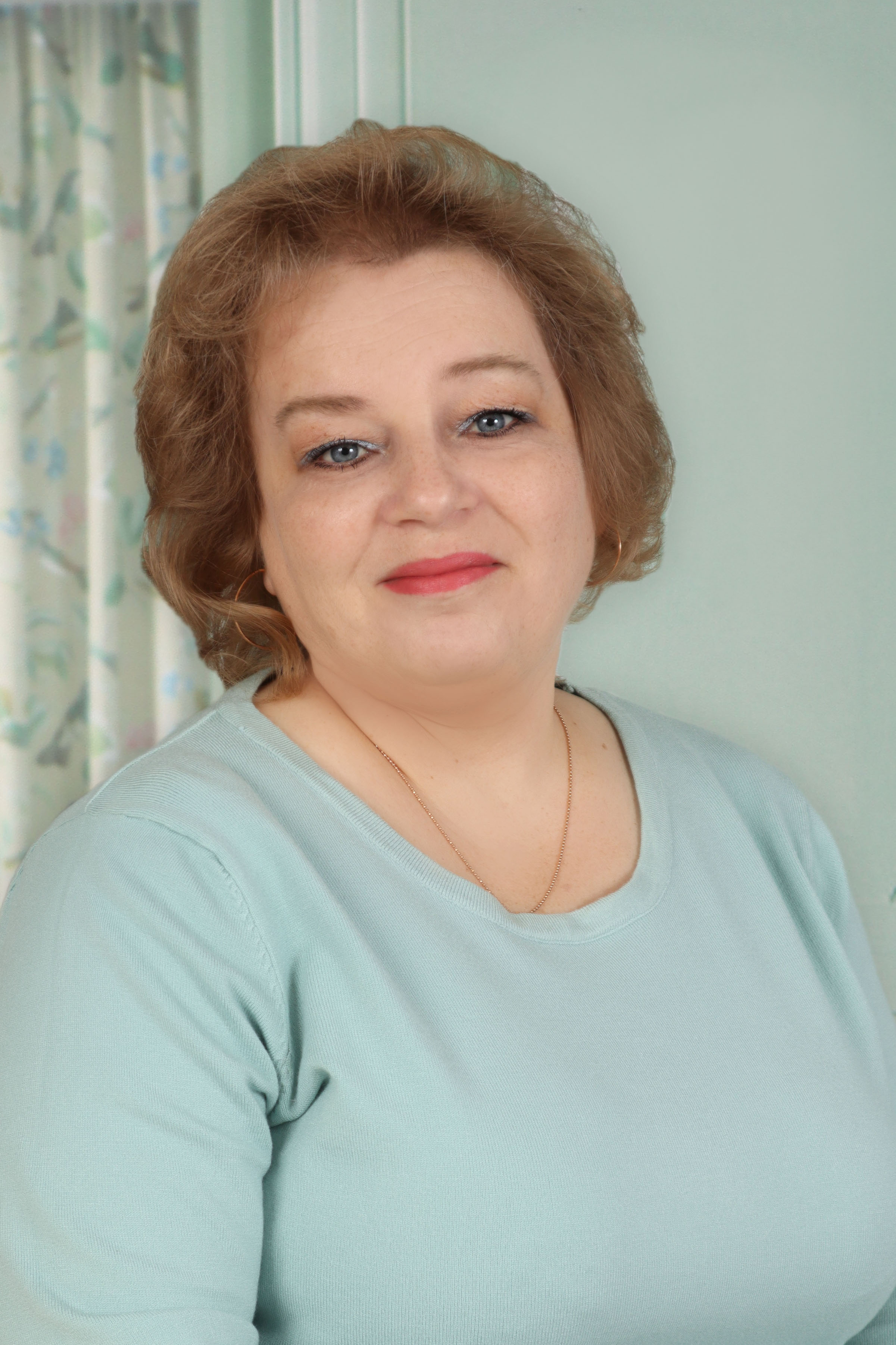 Педагогический работник Евграфова Людмила Николаевна.