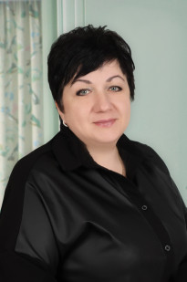 Кузовкина Светлана Александровна Кузовкина Светлана Александровна