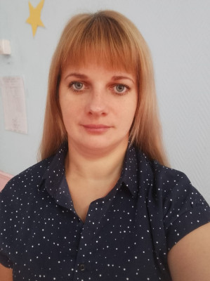 Педагогический работник Полуэктова Людмила Геннадьевна Педагогический работник Полуэктова Людмила Геннадьевна