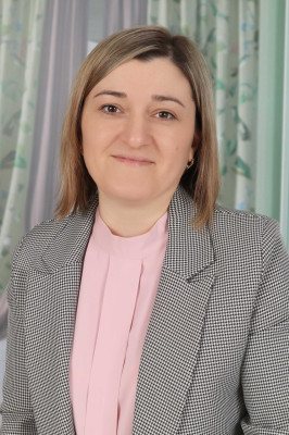 Логопед Рагимханова Ирина Сергеевна Логопед Рагимханова Ирина Сергеевна